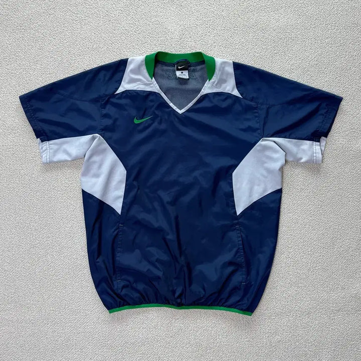 [SOLD OUT] 나이키 L 다이아몬드 엣지 반팔