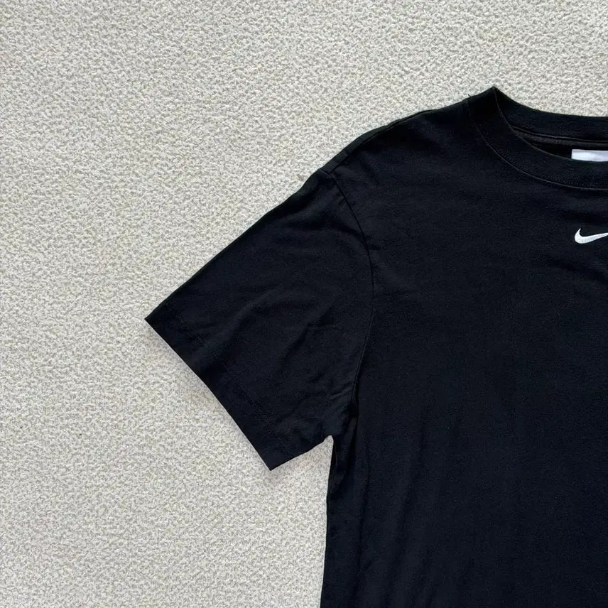 [SOLD OUT] 나이키 M 반팔 검정