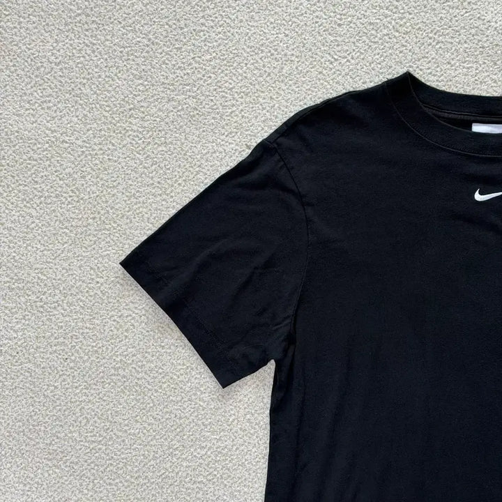 [SOLD OUT] 나이키 M 반팔 검정