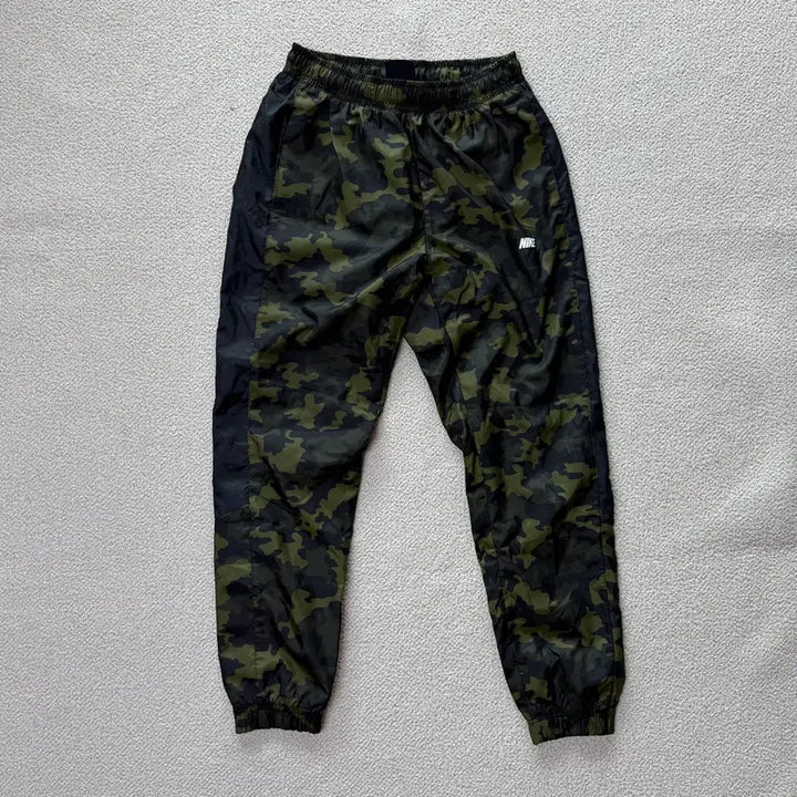 [SOLD OUT] 나이키 S 카모 조거 팬츠