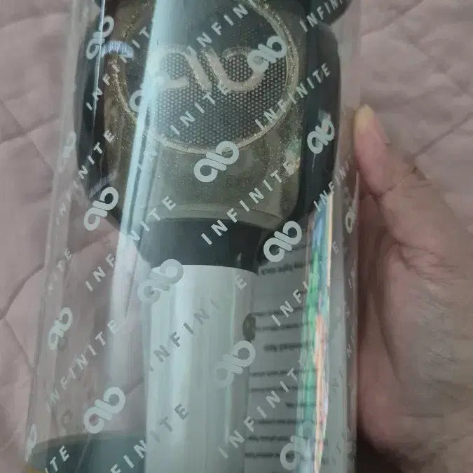 [BUNJANG] INFINITE Official Lightstick Yeobong Ver. 2 / 인피니트 응원봉 여봉 ver 2