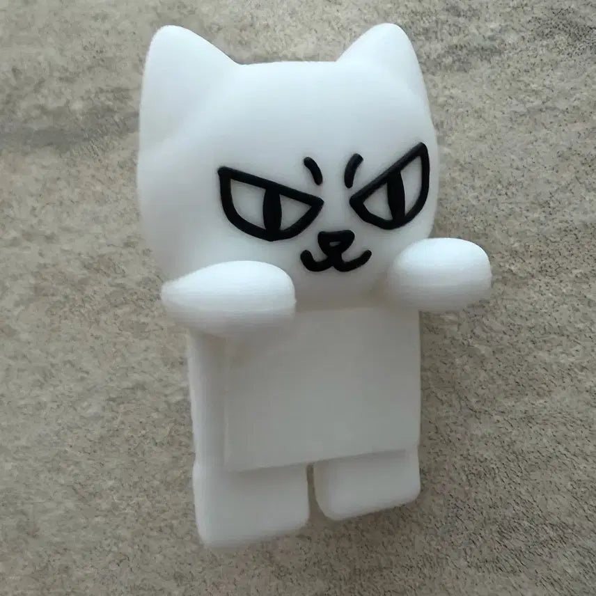[BUNJANG] N.Flying 11th Anniversary "Hang In There" Plush Doll (Opened) / 매달려요 먐미 양도합니다!