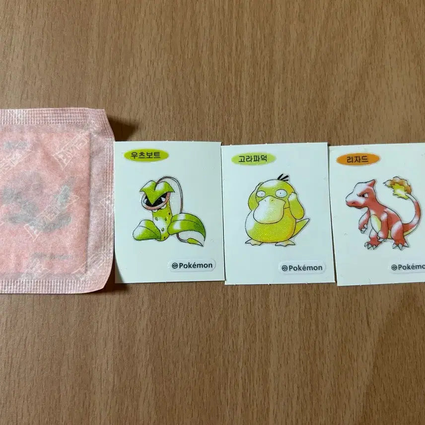 [BUNJANG] Pokemon Original Artwork / 포켓몬 오리지날 아트웍 판매합니다