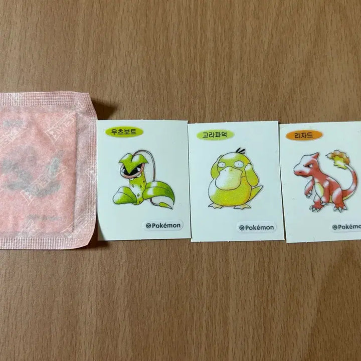 [BUNJANG] Pokemon Original Artwork / 포켓몬 오리지날 아트웍 판매합니다