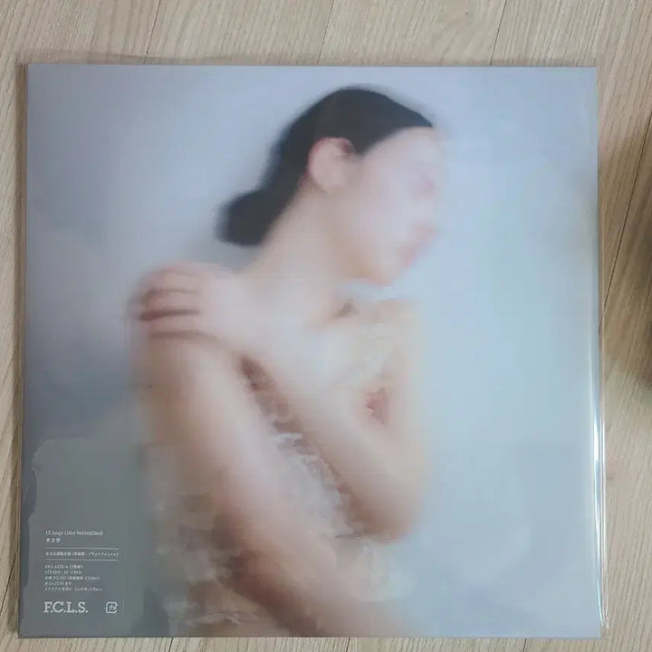 [BUNJANG] Yang Moonhak 12hugs Sealed LP / 택포 7)양문학 히츠지분가쿠 12hugs lp 미개봉 팝니다