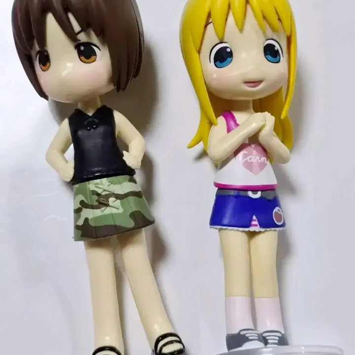 [BUNJANG] Strawberry Marshmallow Bundle Set Figures / 딸기마시마로 피규어 일괄