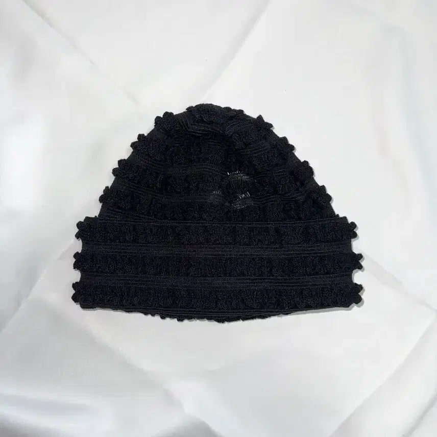 [BUNJANG] Awesome Needs Sugarloaf Hat Beanie Black / 어썸니즈) 슈가로프 햇 비니 (새상품)