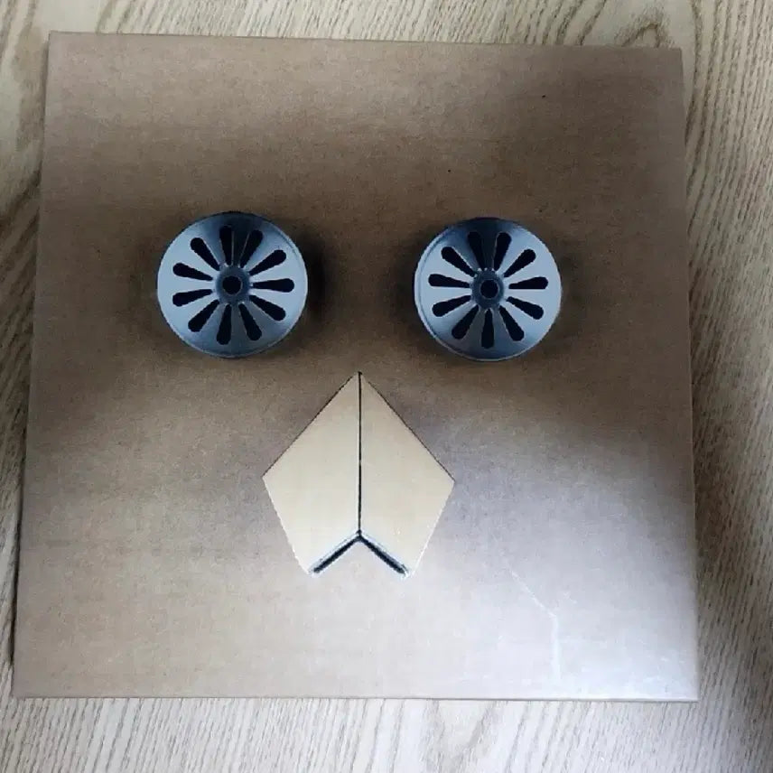 [SOLD OUT] 프라이머리 1집 Primary and the messengers LP