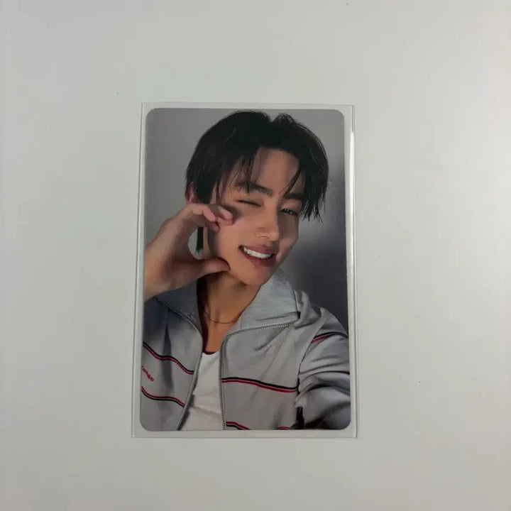 [BUNJANG] Eom Seonghyeon Studio Dance Photocard / 엄성현 포카 스튜디오춤 양도 코르티스성현