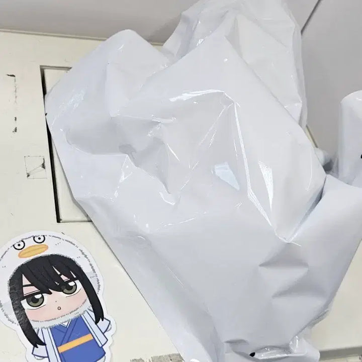 [BUNJANG] Gintama Katsura Sealed / 은부부 카츠라 미개봉
