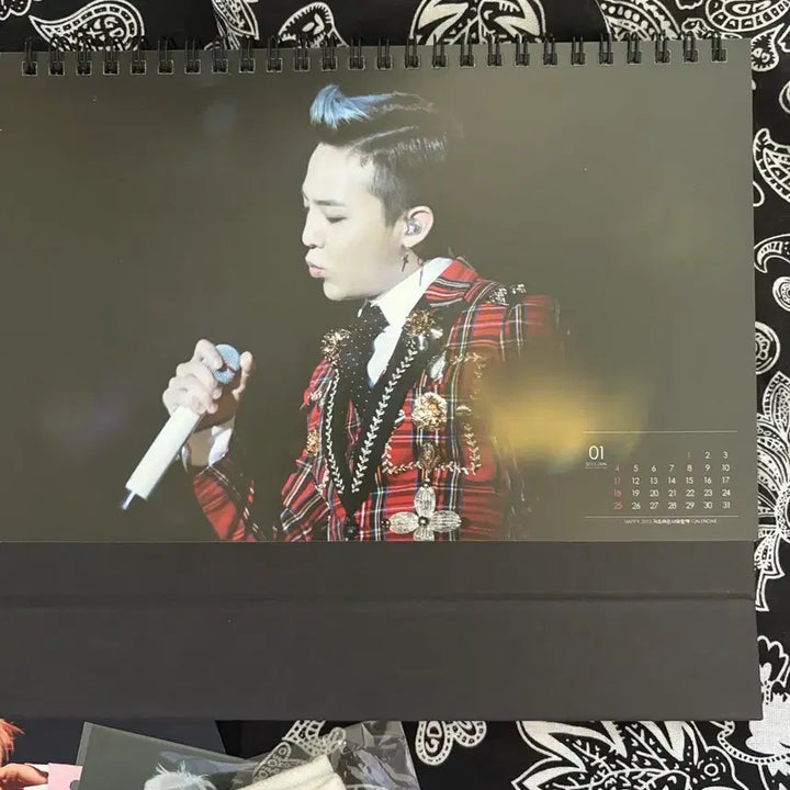 [BUNJANG] BIGBANG G-Dragon &