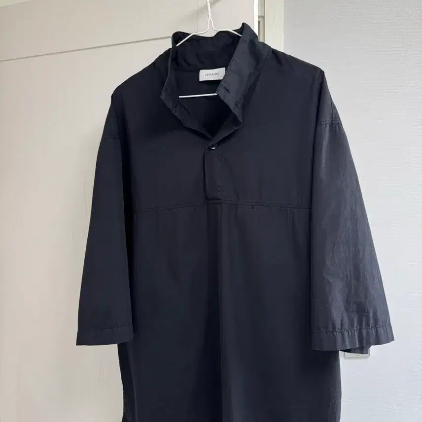 [BUNJANG] Lemaire Ballerines Shirt / [50]르메르 바뢰즈 셔츠