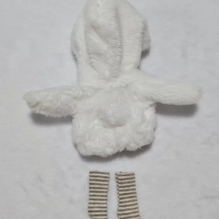 [BUNJANG] Pocket Size Ball-Jointed Doll Clothes "Duck Space Suit" / 포켓사이즈 구관 오리 디엠에스 우주복 DMS 인형옷