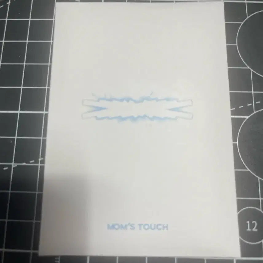 [SOLD OUT] 맘스터치 르세라핌 카드 일괄 미개봉