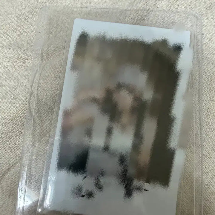 [SOLD OUT] QWER 시연 싸인폴라 폴라로이드 양도 판매