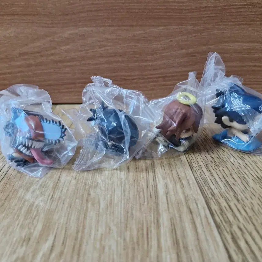[BUNJANG] Chainsaw Man Onemutan Sealed Bundle Set / 체인소맨 오네무탄 미개봉 일괄 팝니다