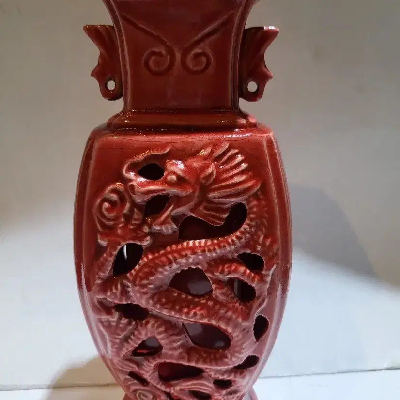 [BUNJANG] Chinese Sangde Bowl Antique Vase / 중국도자기 시요