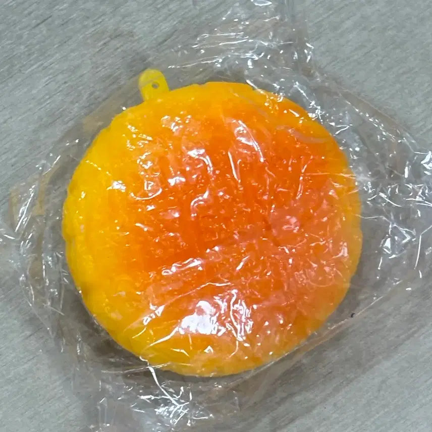 [BUNJANG] Melon Bread Crunch Seullangyi Melon Bread Seullangyi Plush / 메론빵 크런치 슬랑이 메론빵슬랑이