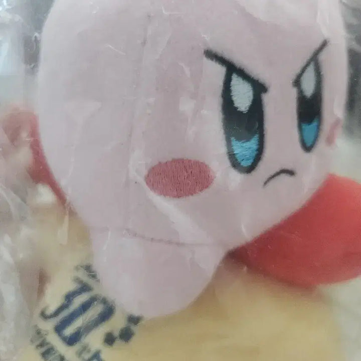 [BUNJANG] Kirby 30th Anniversary Plush Doll (Sealed) / 별의 커비 30주년 인형 미개봉 에어라이드