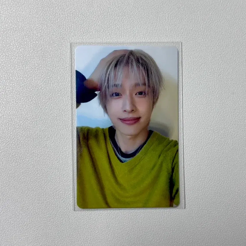 [BUNJANG] XDINARY HEROES POB Photocard / 엑디즈 미공포 포카