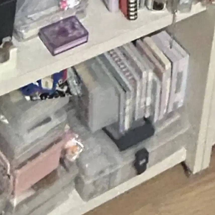 [BUNJANG] NCT Unofficial Goods Bundle Set / 엔시티 비공굿 대량 판매