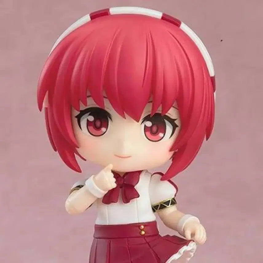 [BUNJANG] Nendoroid Dorothy Haze Figure / 넨도로이드 도로시 헤이즈