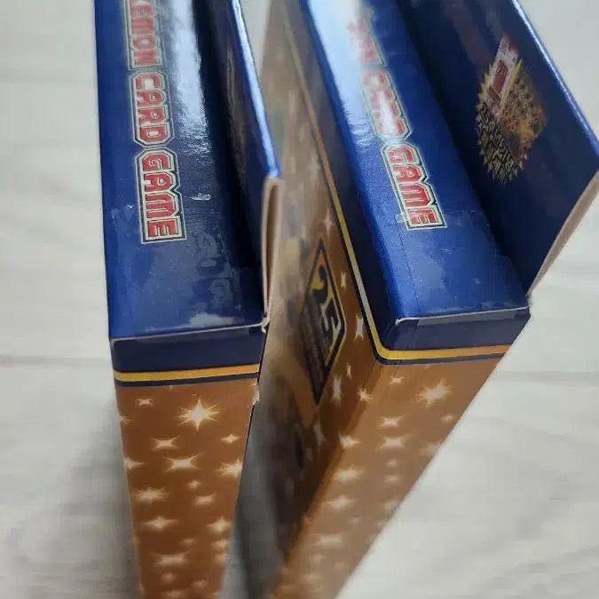 [BUNJANG] Pokemon 25th Anniversary Special Set (Sealed) / 포켓몬카드 25주년 스페셜세트 미개봉