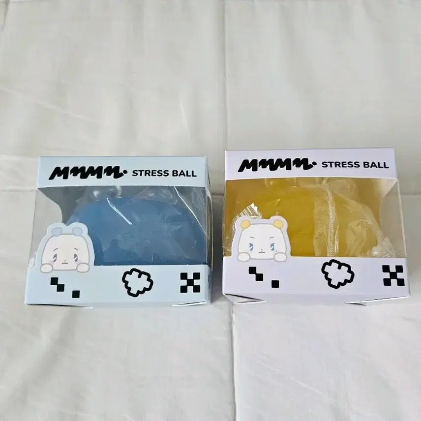 [BUNJANG] PLAVE Stress Ball (Defective/Normal) / 플레이브 스트레스볼 불량 몌무 뫄