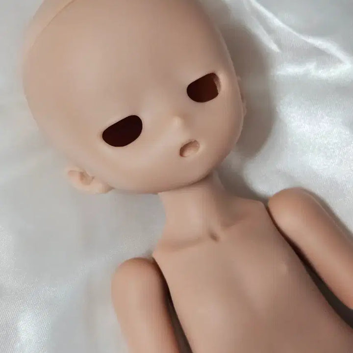 [BUNJANG] Imomodoll Anime 1/6 Scale Head + Body + Eyes / 이모모돌 이모돌 imomodoll 아니메 1/6 헤드+바디+가발
