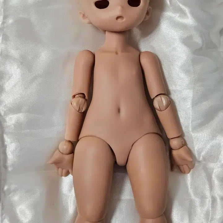 [BUNJANG] Imomodoll Anime 1/6 Scale Head + Body + Eyes / 이모모돌 이모돌 imomodoll 아니메 1/6 헤드+바디+가발