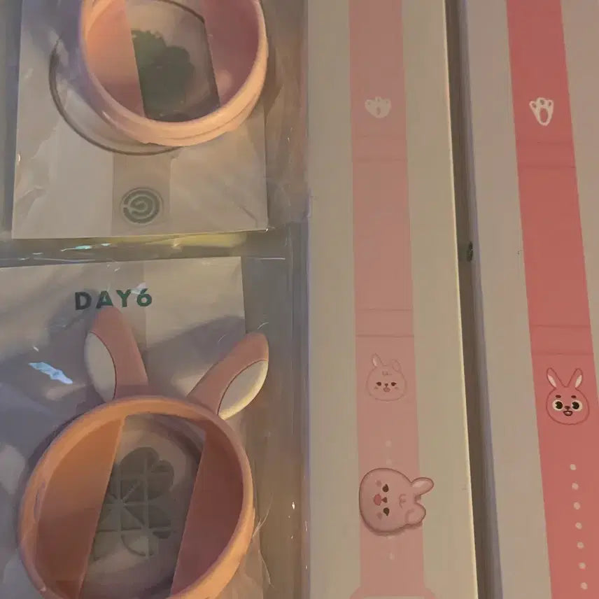 [BUNJANG] Denimals Petitmalz Madewatch Phil Custom / 데니멀즈 쁘띠멀즈 마데워치 필 커스텀