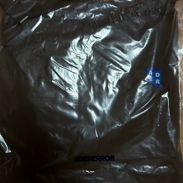 [BUNJANG] Ader Error Significant Hoodie Brown XL / 아더에러 시그니피컨트 후디 브라운 XL