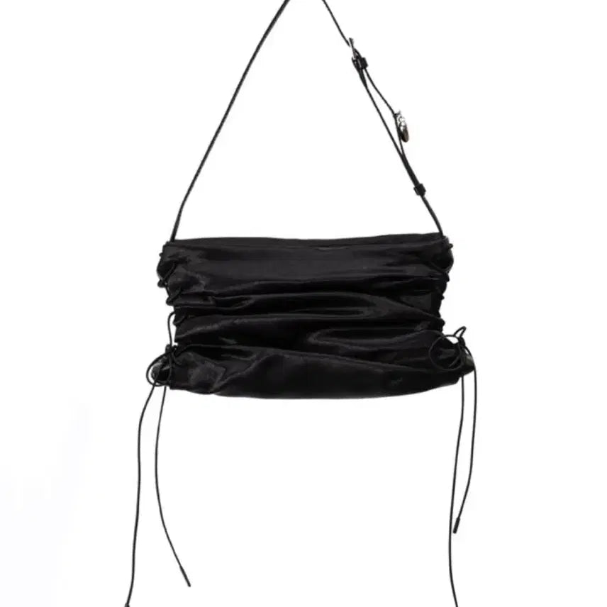 [SOLD OUT] Idang club 아이당 리본 백 ribbon bag