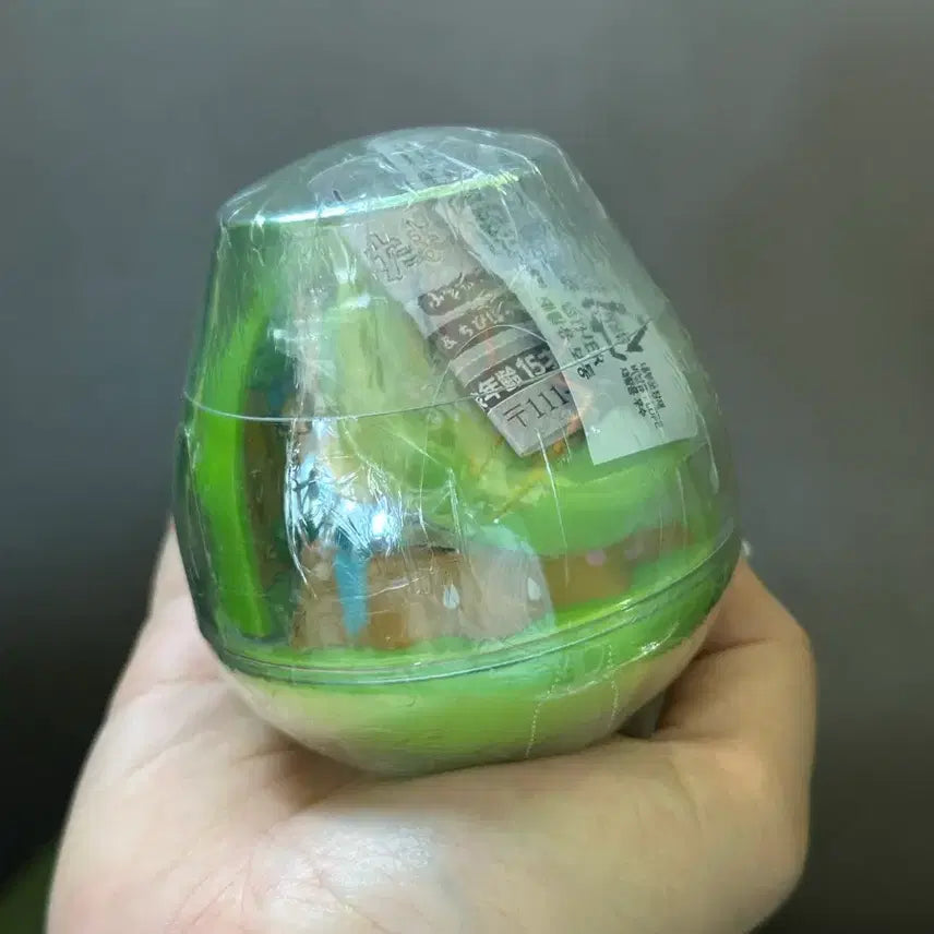 [BUNJANG] Tamagotchi Capsule-ium Chujingchi Guchipachi / 다마고치 캡슐리움 주댕치 구치파치