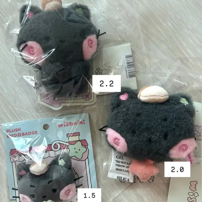 [BUNJANG] NCT WISH WISHINiNi KURI KiNiNi BUBBLE NYANGNYANGNI PANG PANGNYANGNI Sealed Emoji Badge, Magnet Doll, Tape Measure Keychain, Room Doll Set, Scarf Doll, Pouch / 엔시티 위시 미개봉 위시니니 쿠리니니 버블냥니 팡팡니니 양도