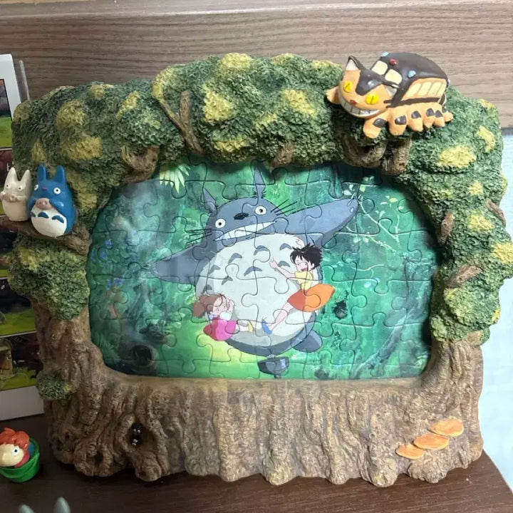 [BUNJANG] Studio Ghibli Bundle - Howl&