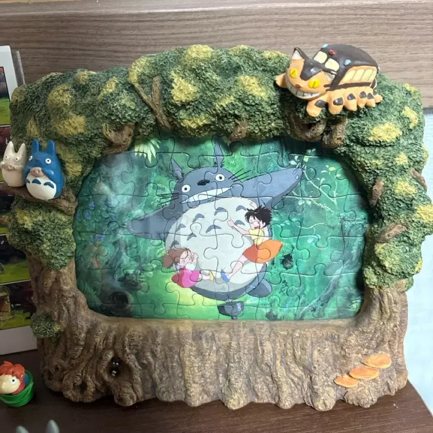 [BUNJANG] Studio Ghibli Bundle - Howl&