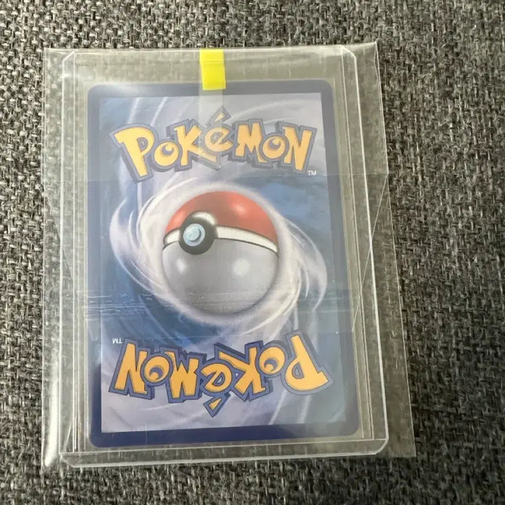 [BUNJANG] Pokemon Card Mega Blastoise Mega Spinner / 포켓몬카드 메가개굴닌자 mur 메가스피너