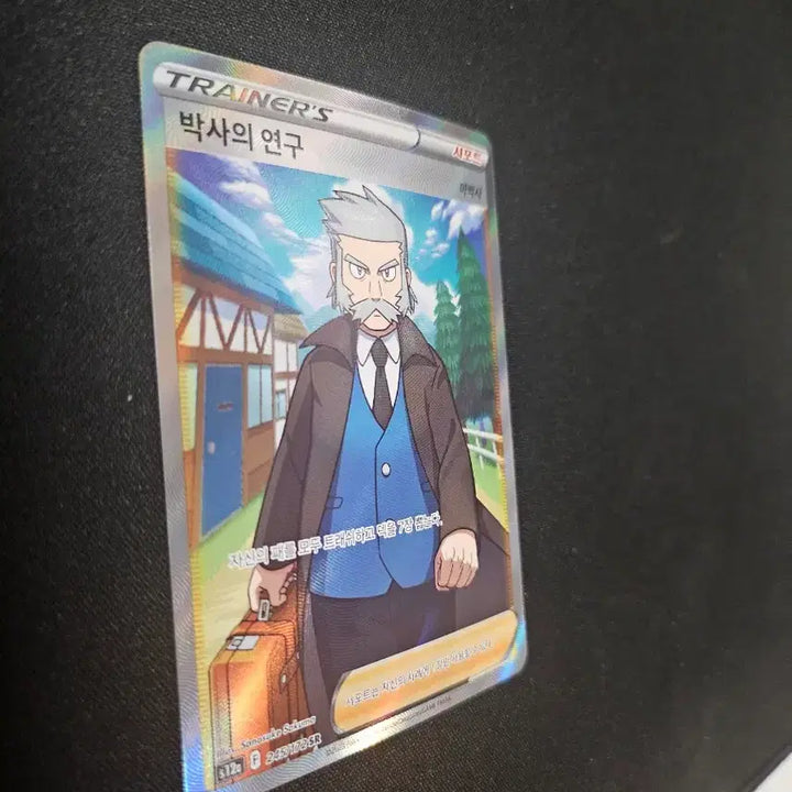 [BUNJANG] Pokemon Card Professor&