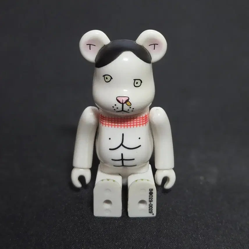 [BUNJANG] BE@RBRICK Series 29 Super Secret "Our Home Cats" 100% / (선물포함) 29탄 슈퍼 시크릿 베어브릭 100% 우리집 고양이들