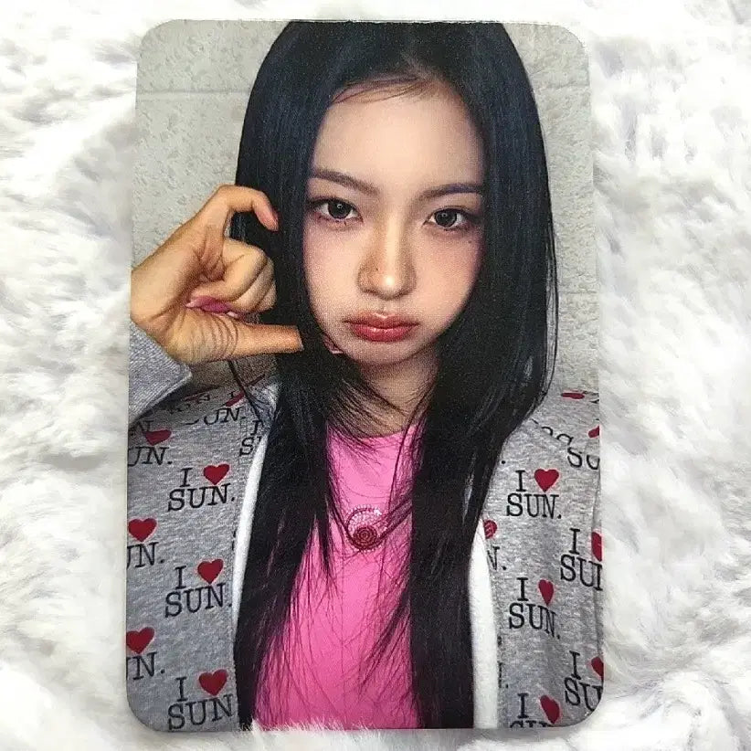 [BUNJANG] Kiiikiii Kiyah Music Korea Lucky Draw Photocard / 키키 kiiikiii 키야 뮤직코리아 뮤코 미공포