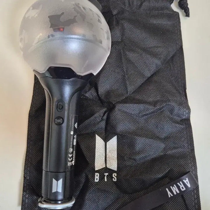 [SOLD OUT] 방탄소년단 BTS 아미밤 버전3