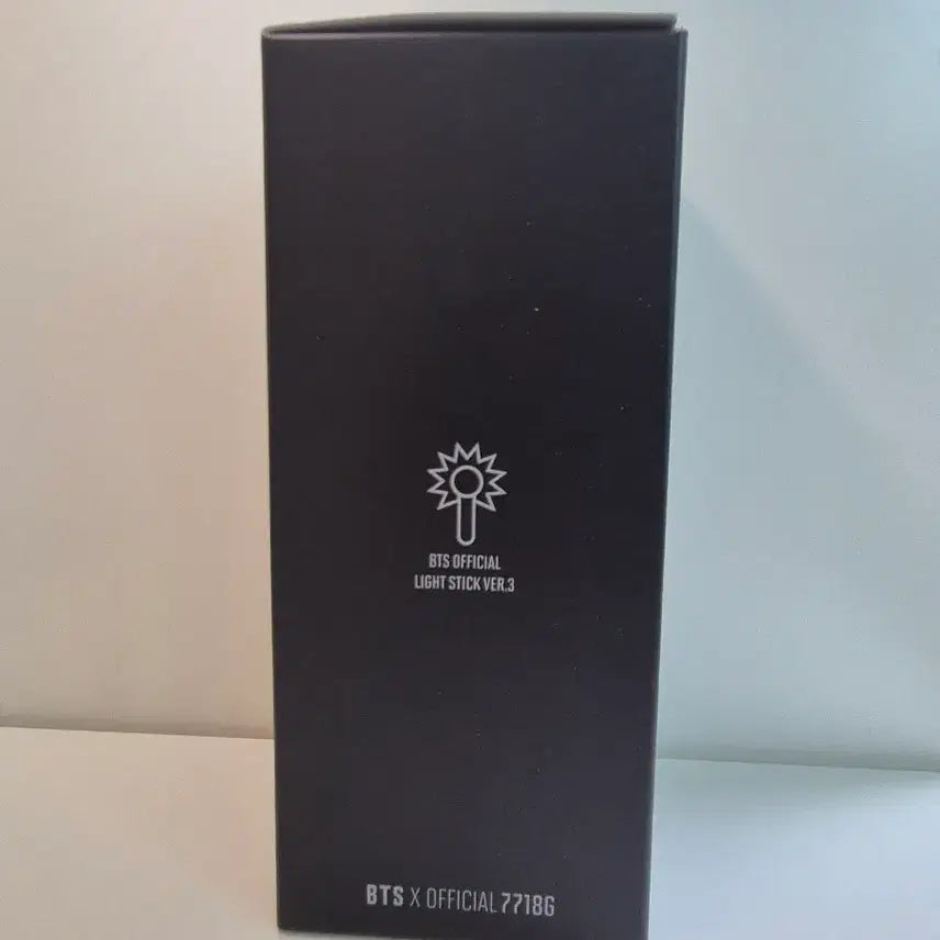 [SOLD OUT] 방탄소년단 BTS 아미밤 버전3