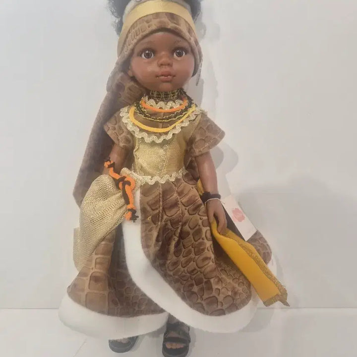 [BUNJANG] Paola Reina Original Nora Doll / 파올라레이나구버전 오리지널 노라