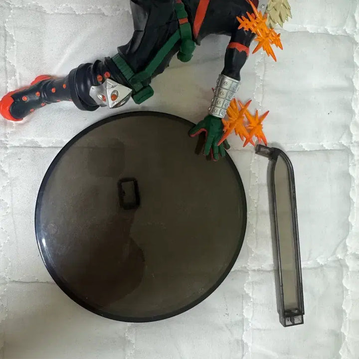[BUNJANG] Hiroaka Bakugo Gigo Figure Ver. 3 / 히로아카 바쿠고 gigo 기고 피규어 ver.3