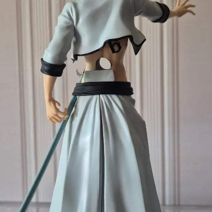 [BUNJANG] Bleach Grimmjow Figure / 블리치 그림죠 피규어