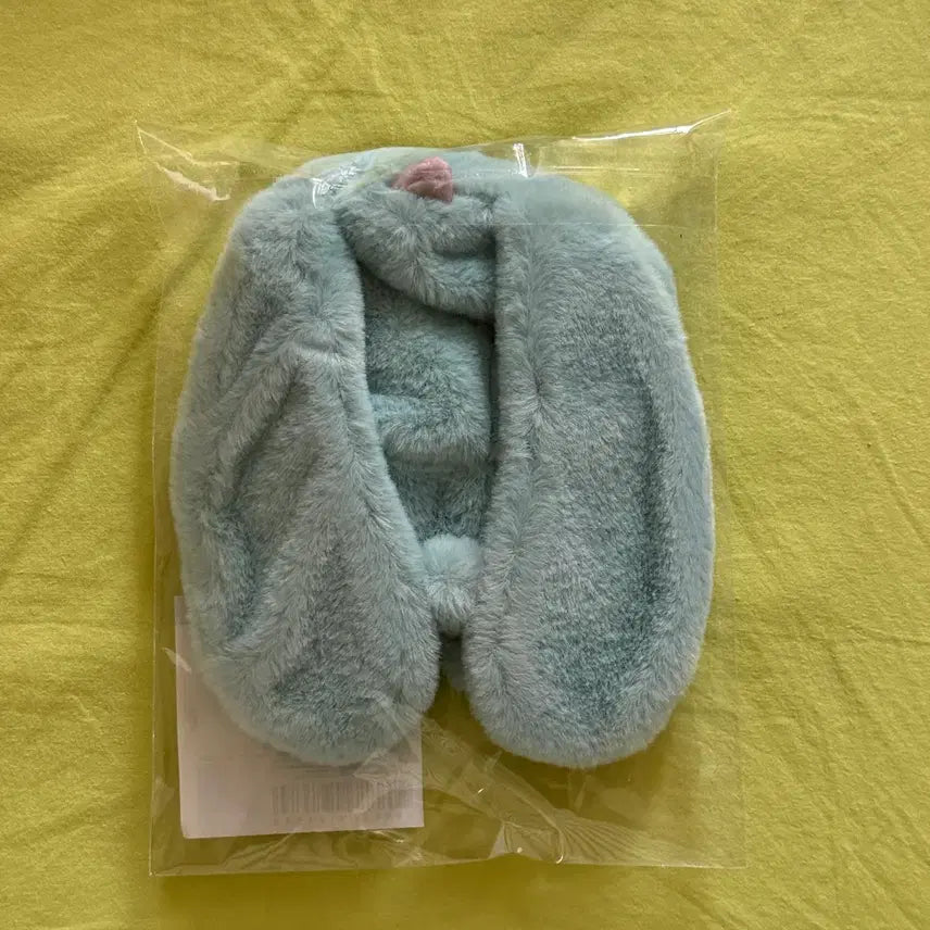 [BUNJANG] XDINARIE X-MONS Baby Plush Costume Toen / [미개봉] 엑디즈 베이비 엑몬즈 플러시 코스튬 툐낸