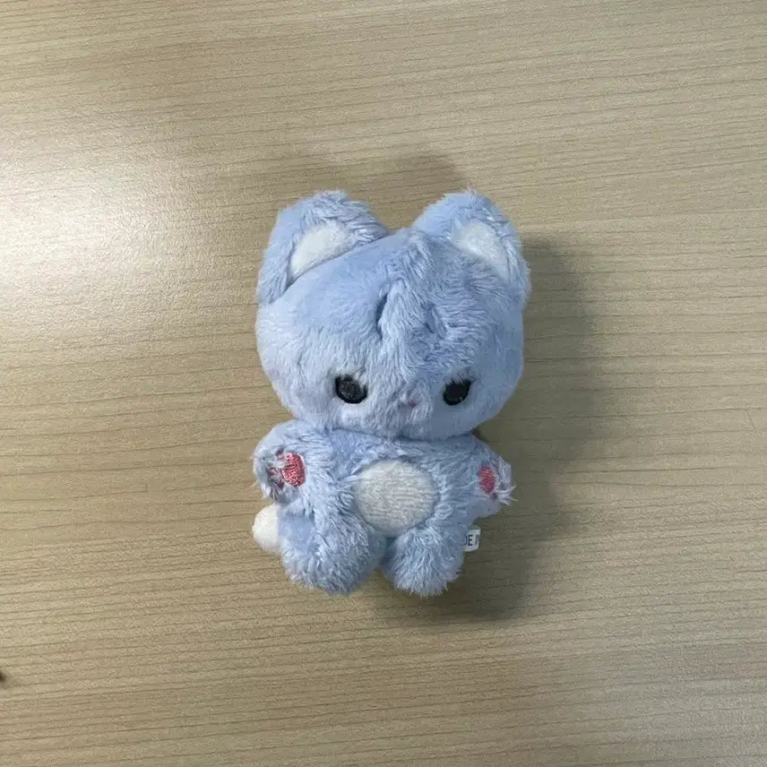 [BUNJANG] Viviz Nyan Cat Plush / 비비지 인형 냐냥이 팔아요!