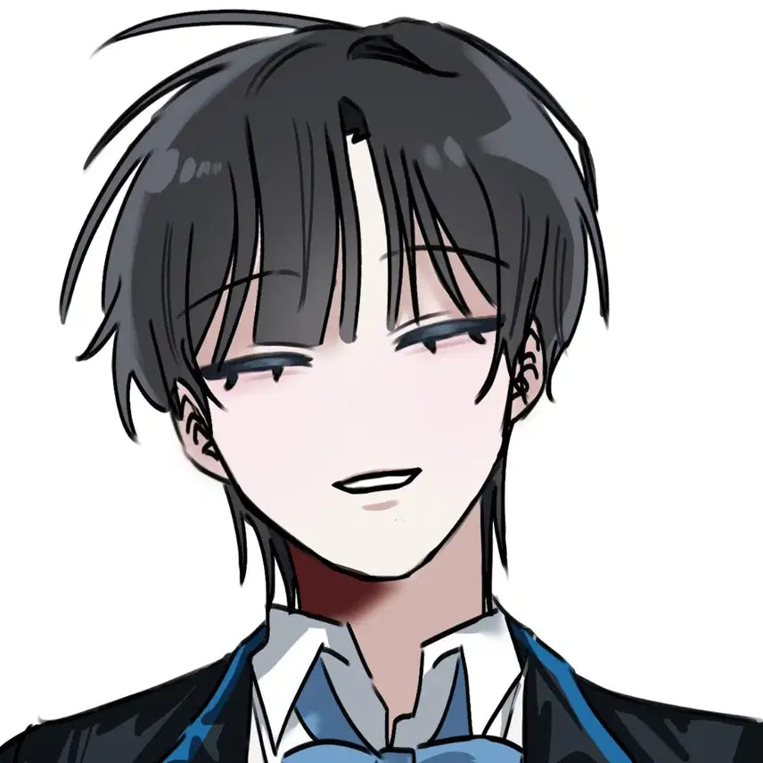 [BUNJANG] Custom Character Art Commission / [0.5~]그림 커미션