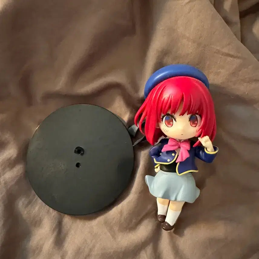 [BUNJANG] Oshi no Ko Kana Arima Figure (Box Not Included) / 최애의 아이 아리마 카나 피규어(박스 미포함)